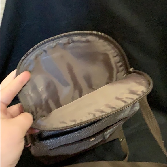 NWOT thirty-one Organista Crossbody - Picture 6 of 7